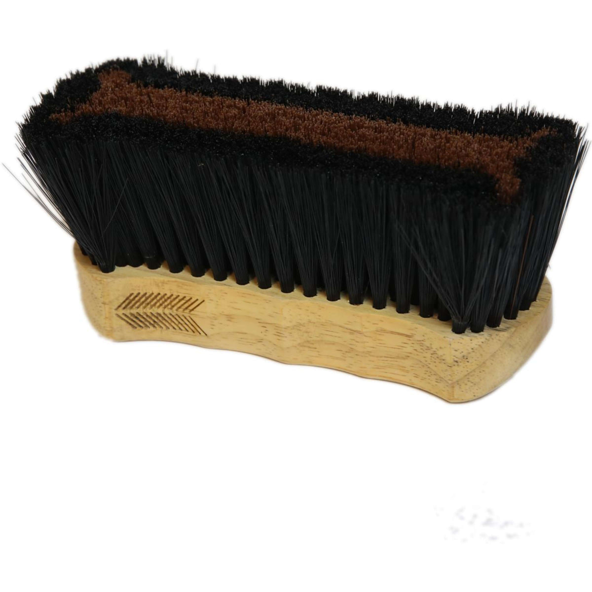 Grooming Deluxe by Kentucky Body Brosse Moyen Dur