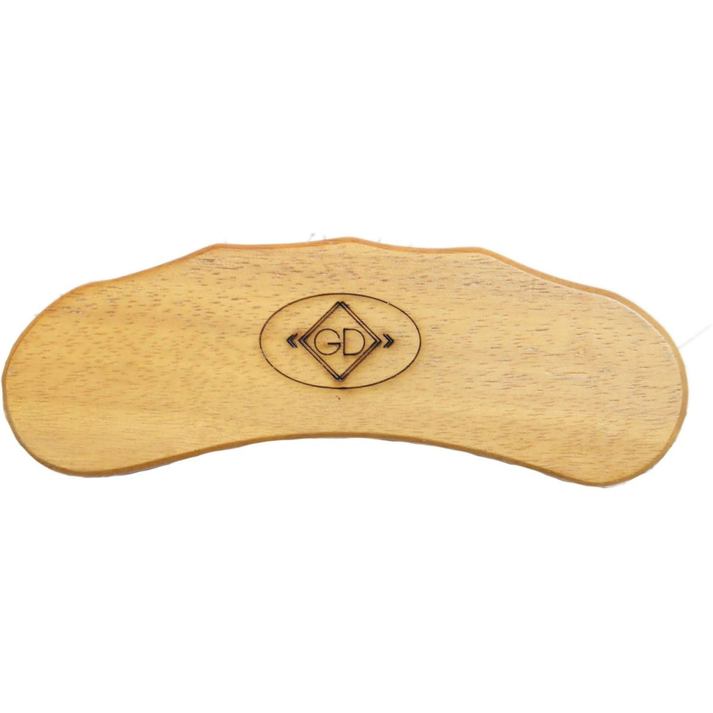 Grooming Deluxe by Kentucky Brosse Moyen Dur