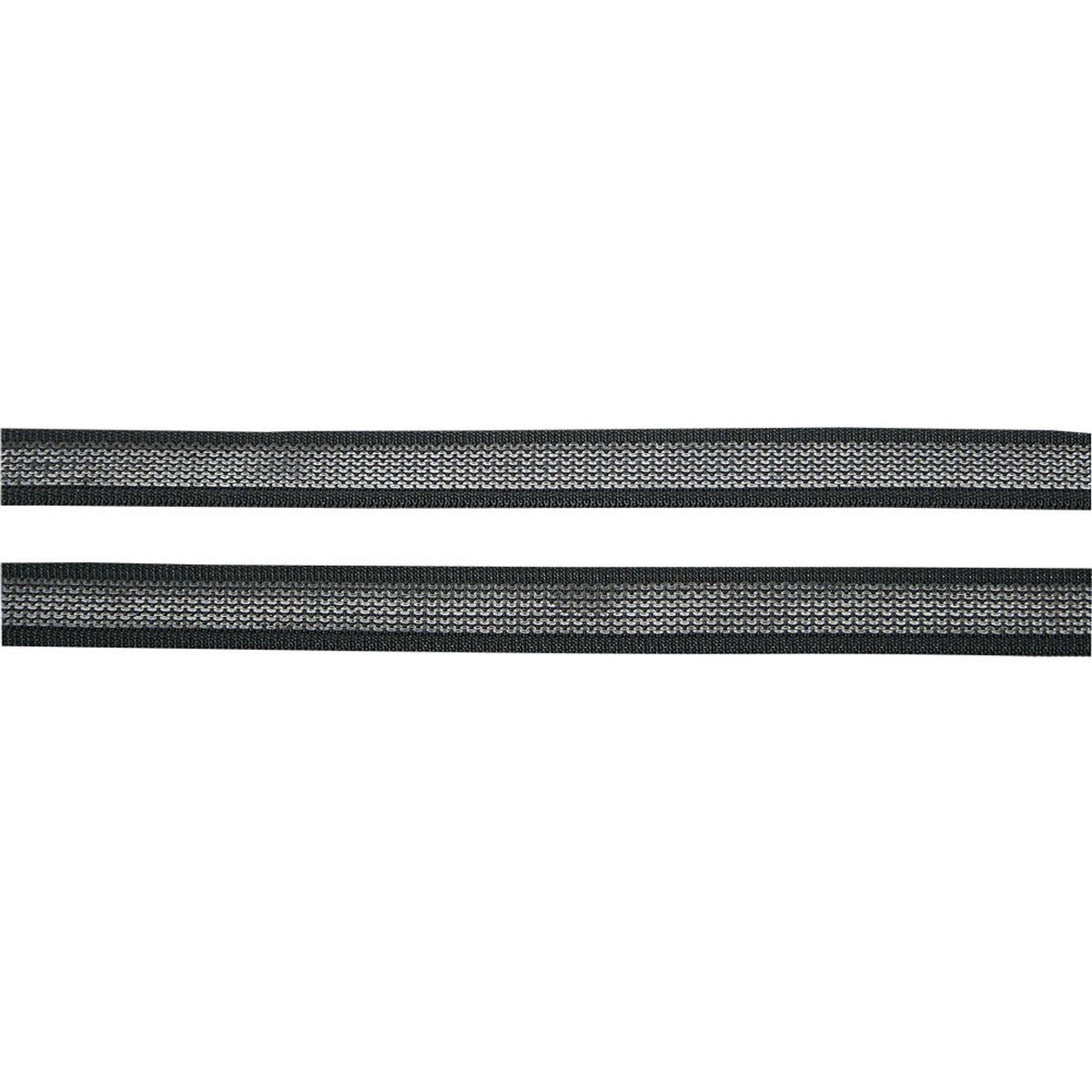 Harry's Horse Rênes Super Grip Noir