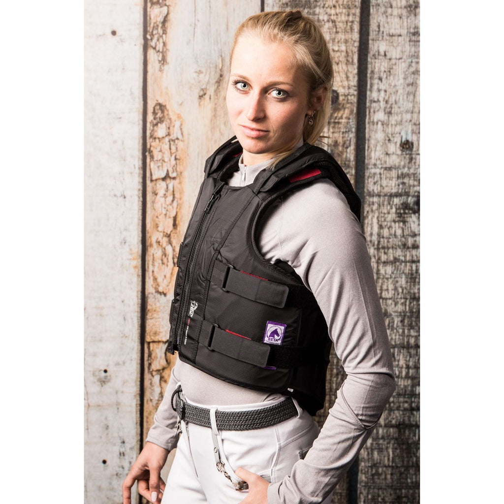 Harry's Horse Protecteur Dorsale SlimFit Junior