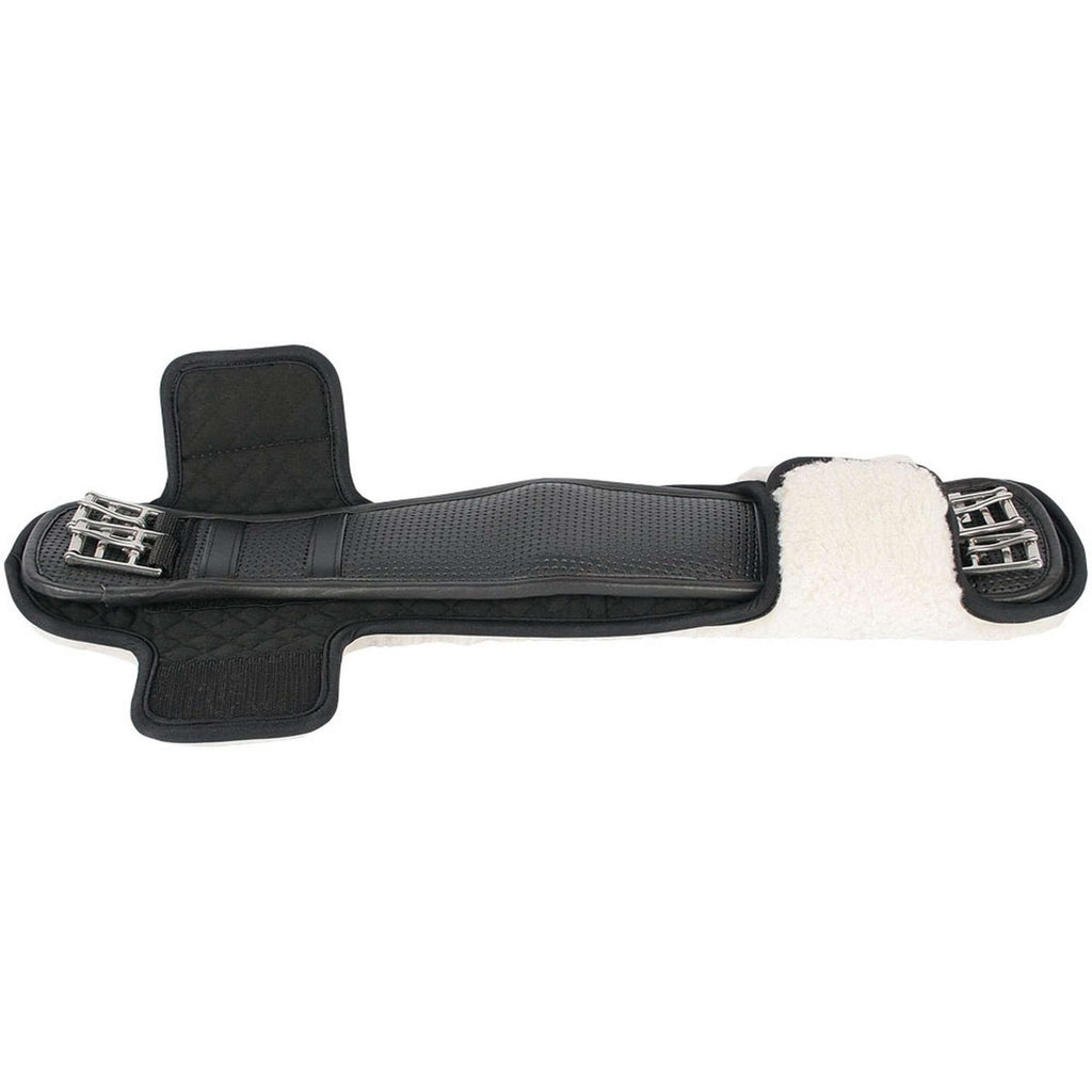 Harry's Horse Fourrure de Sangle Quickfix Blanc
