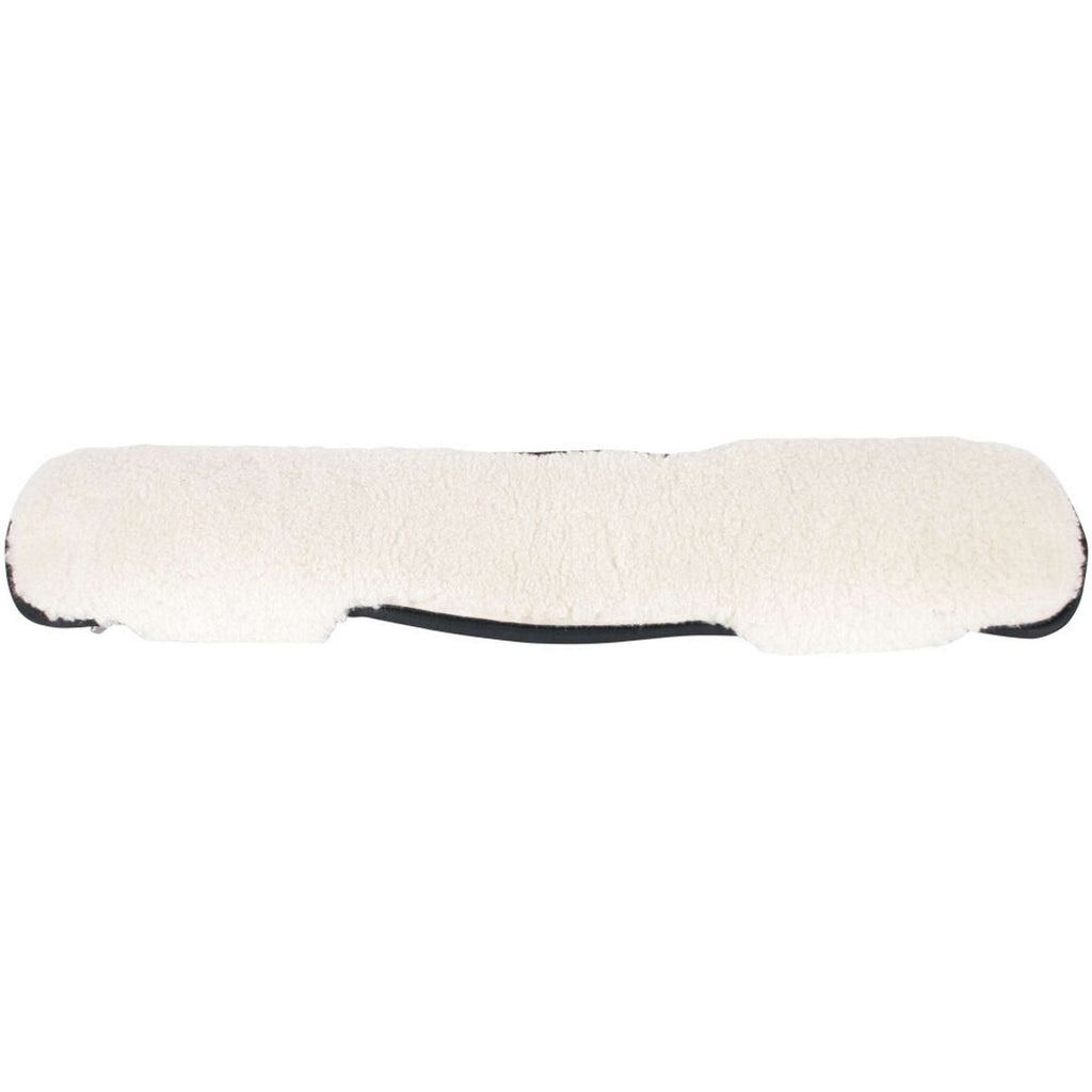 Harry's Horse Fourrure de Sangle Quickfix Blanc