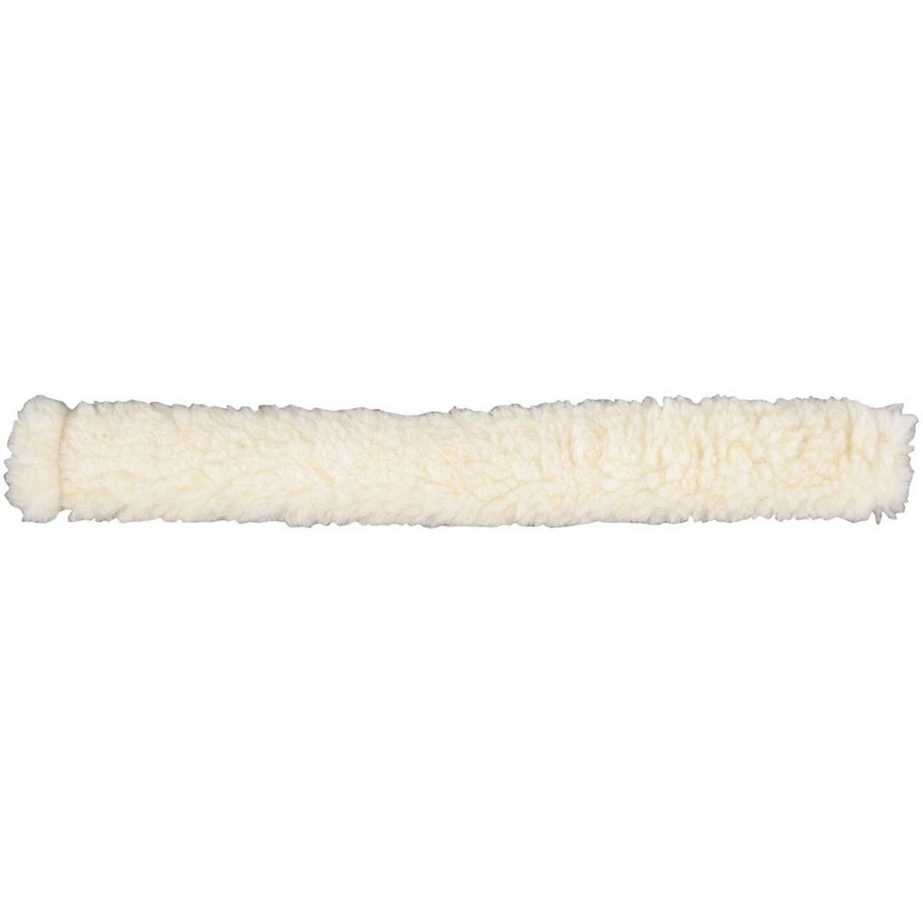 Harry's Horse Fourreau Muserolle Synthétique Beige
