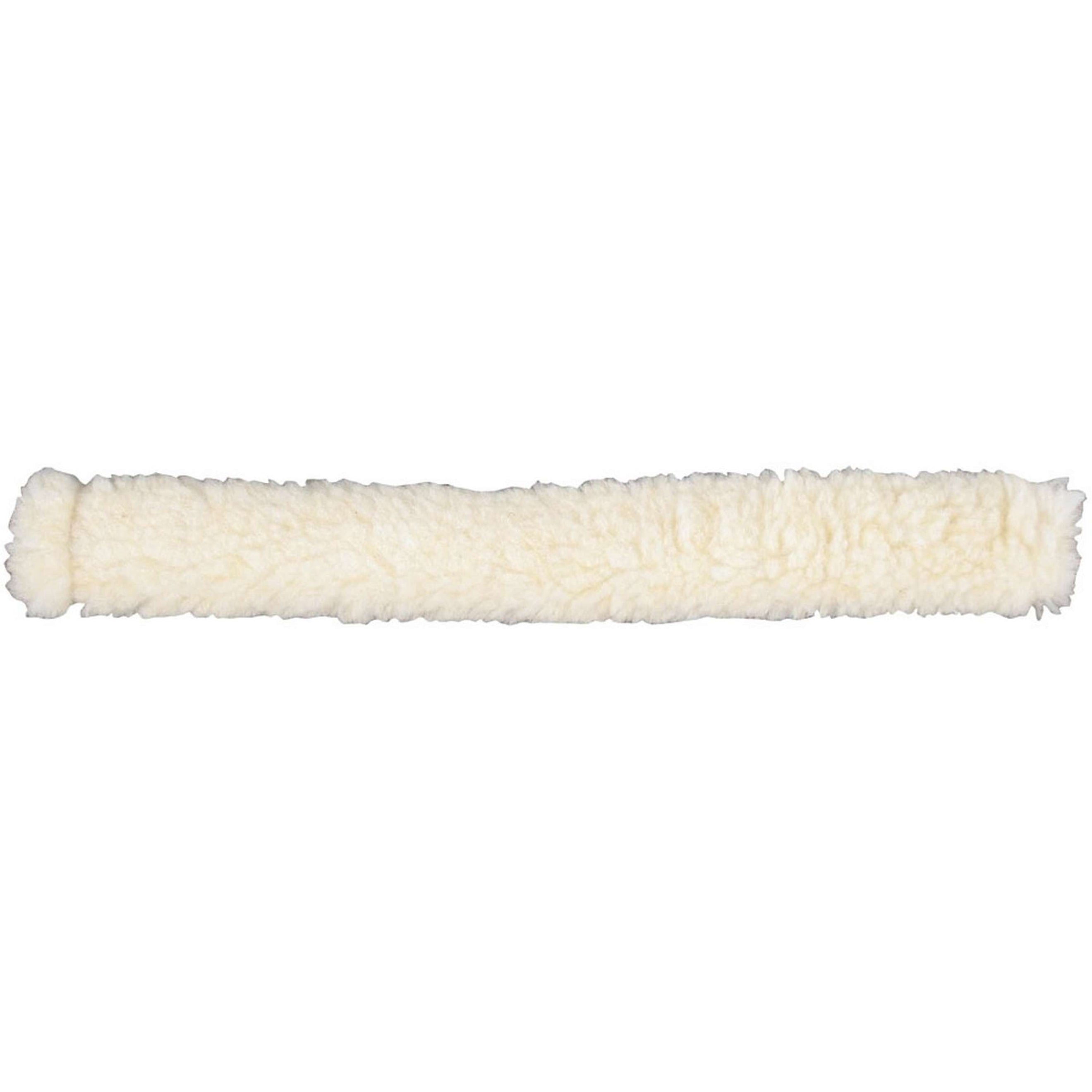 Harry's Horse Fourreau Muserolle Synthétique Beige