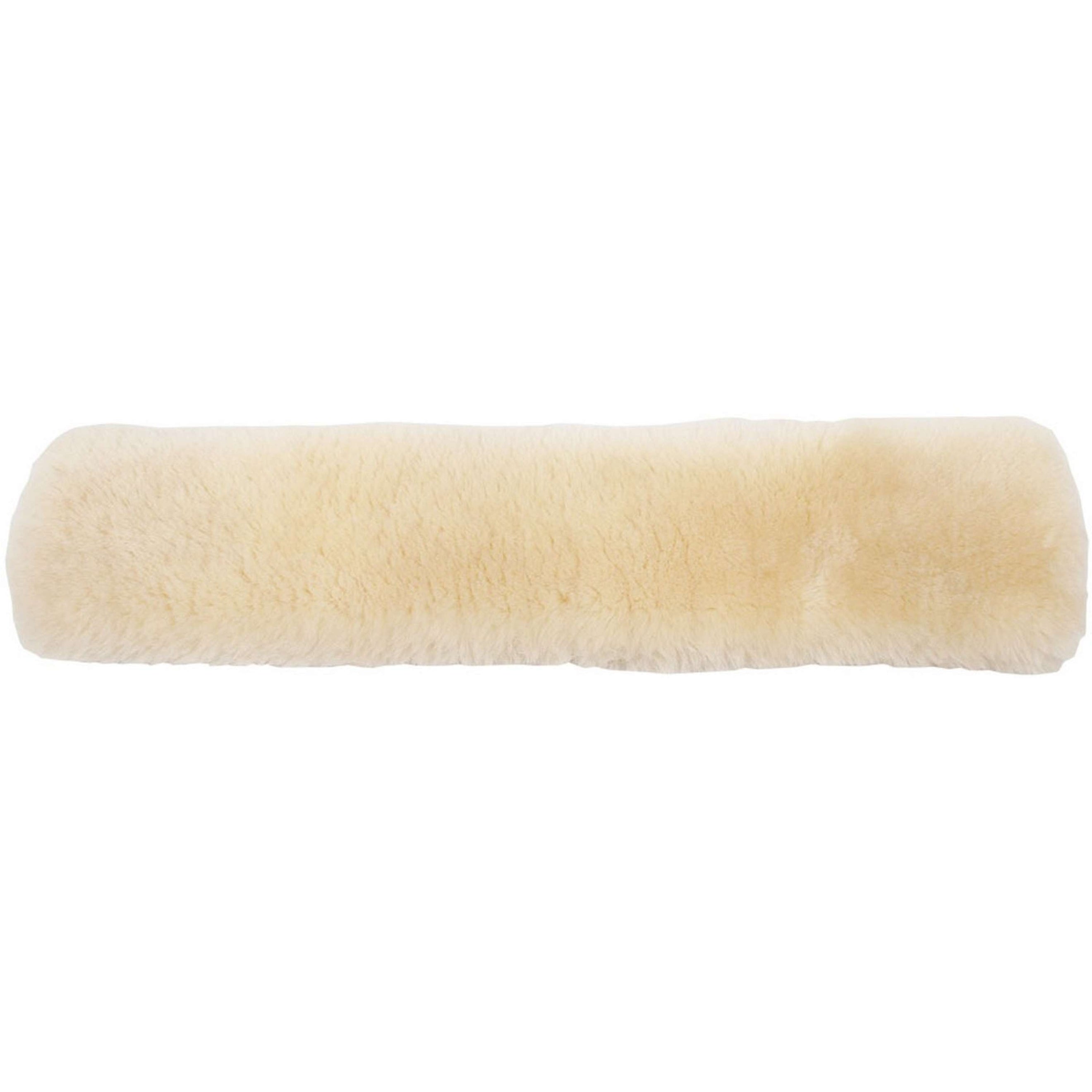 Harry's Horse Sangle en Fourrure Polyvalente Peau d'Agneau Nature Harry's Horse Sangle en Fourrure Polyvalente Peau d'Agneau Nature