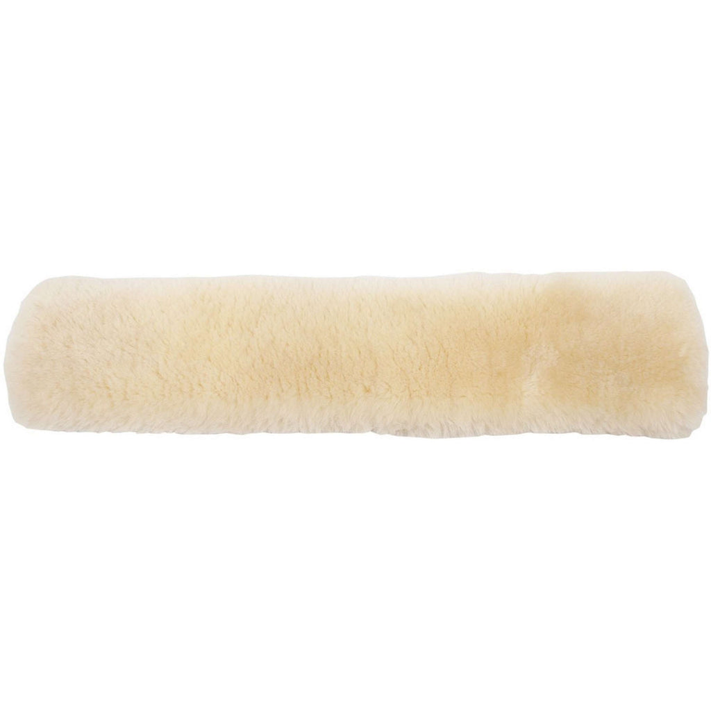 Harry's Horse Sangle en Fourrure Polyvalente Peau d'Agneau Nature
