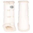 Harry's Horse Guêtres Flextrainer Blanc