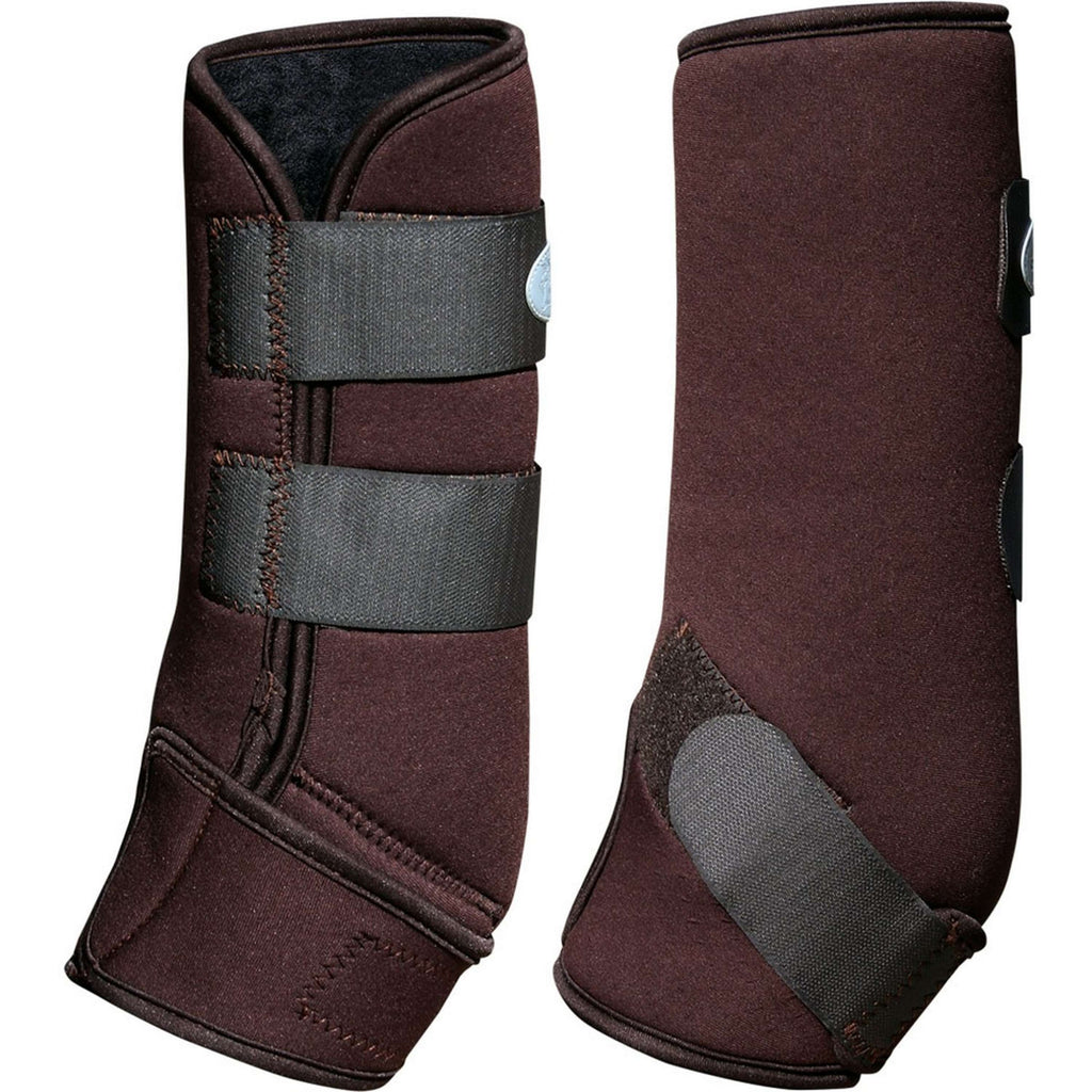Harry's Horse Guêtres Memoryfoam Marron