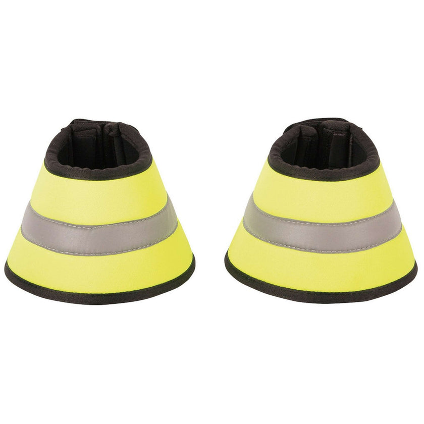 Harry's Horse Cloches d'Obstacles Reflective Réfléchissant Harry's Horse Cloches d'Obstacles Reflective Réfléchissant