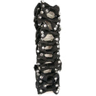 Harry's Horse Petits Nœuds de Concours Noir Cristal