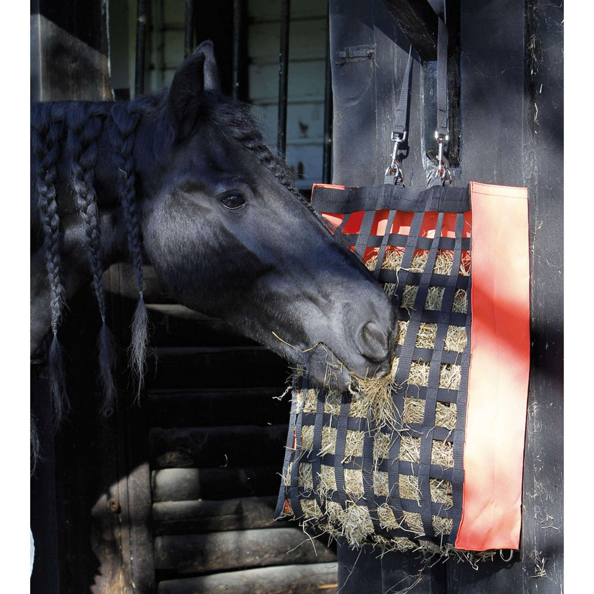 Harry's Horse Sac à Foin Adagio Orange