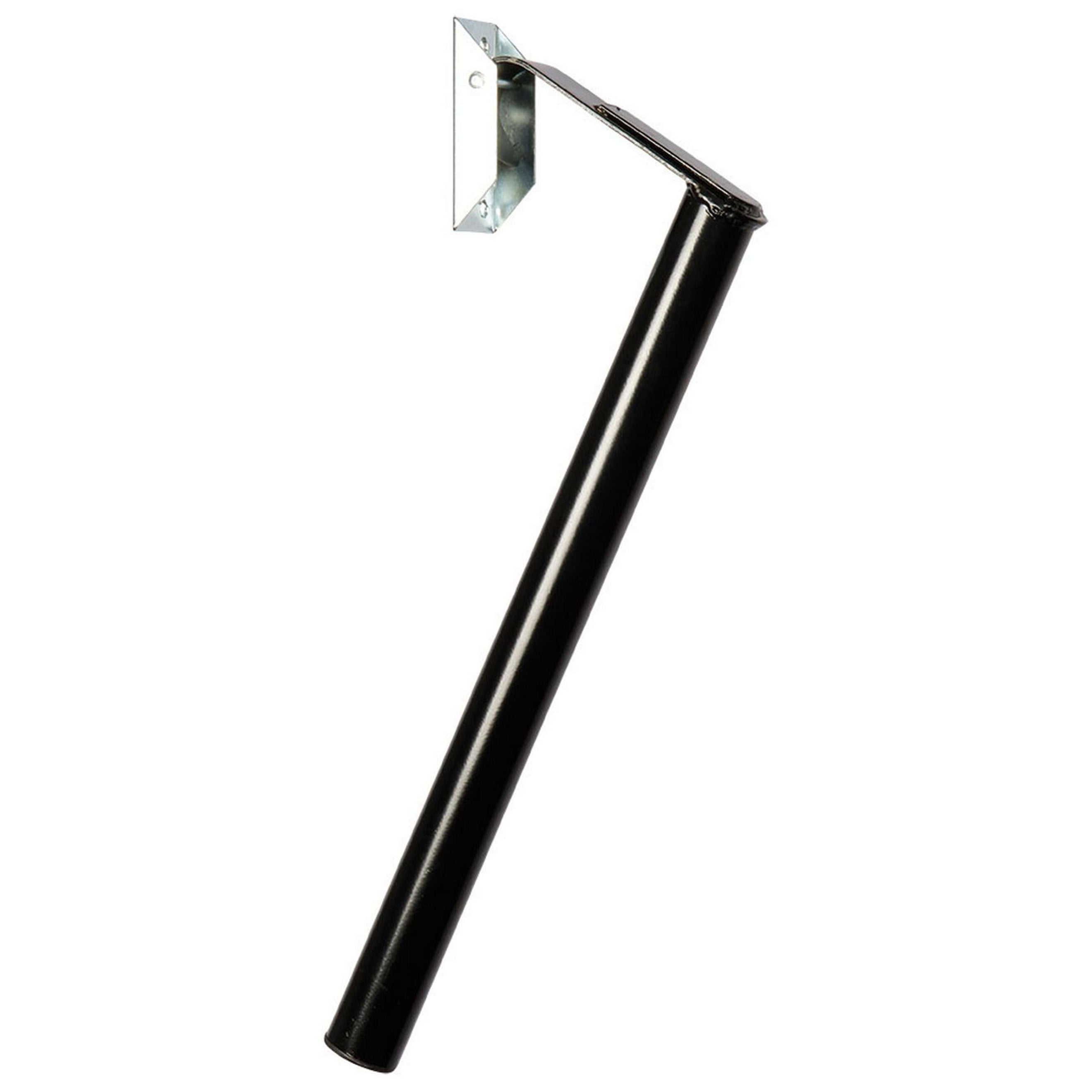 Harry's Horse Porte-Selle Rabattable Noir Harry's Horse Porte-Selle Rabattable Noir