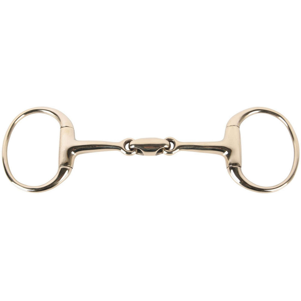 Harry's Horse Mors à Olive Gold Double Brisure O-link