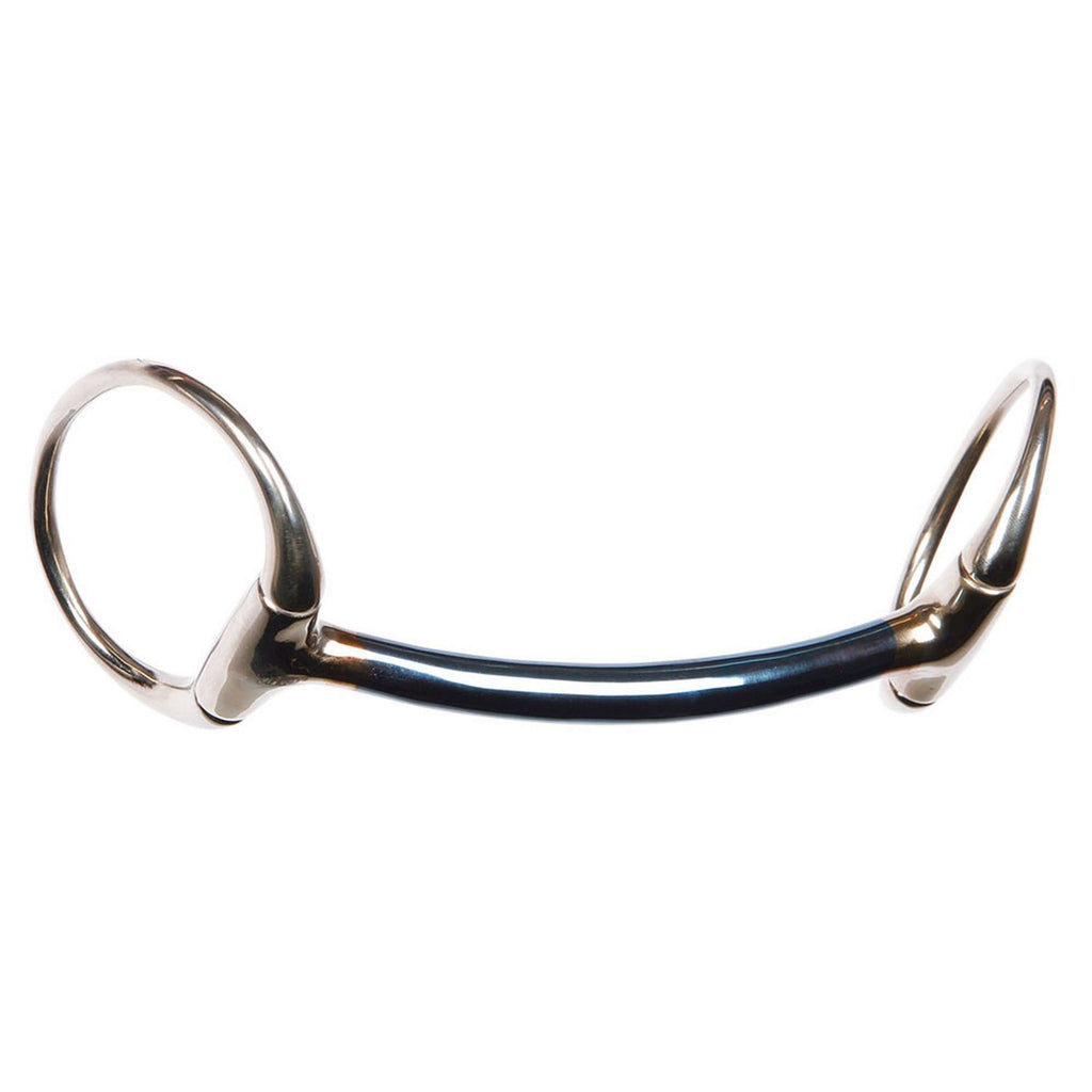 Harry's Horse Mors Droit Courbé Sweet Iron