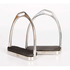 Harry's Horse Mors en D Colliers Asymétriques RVS