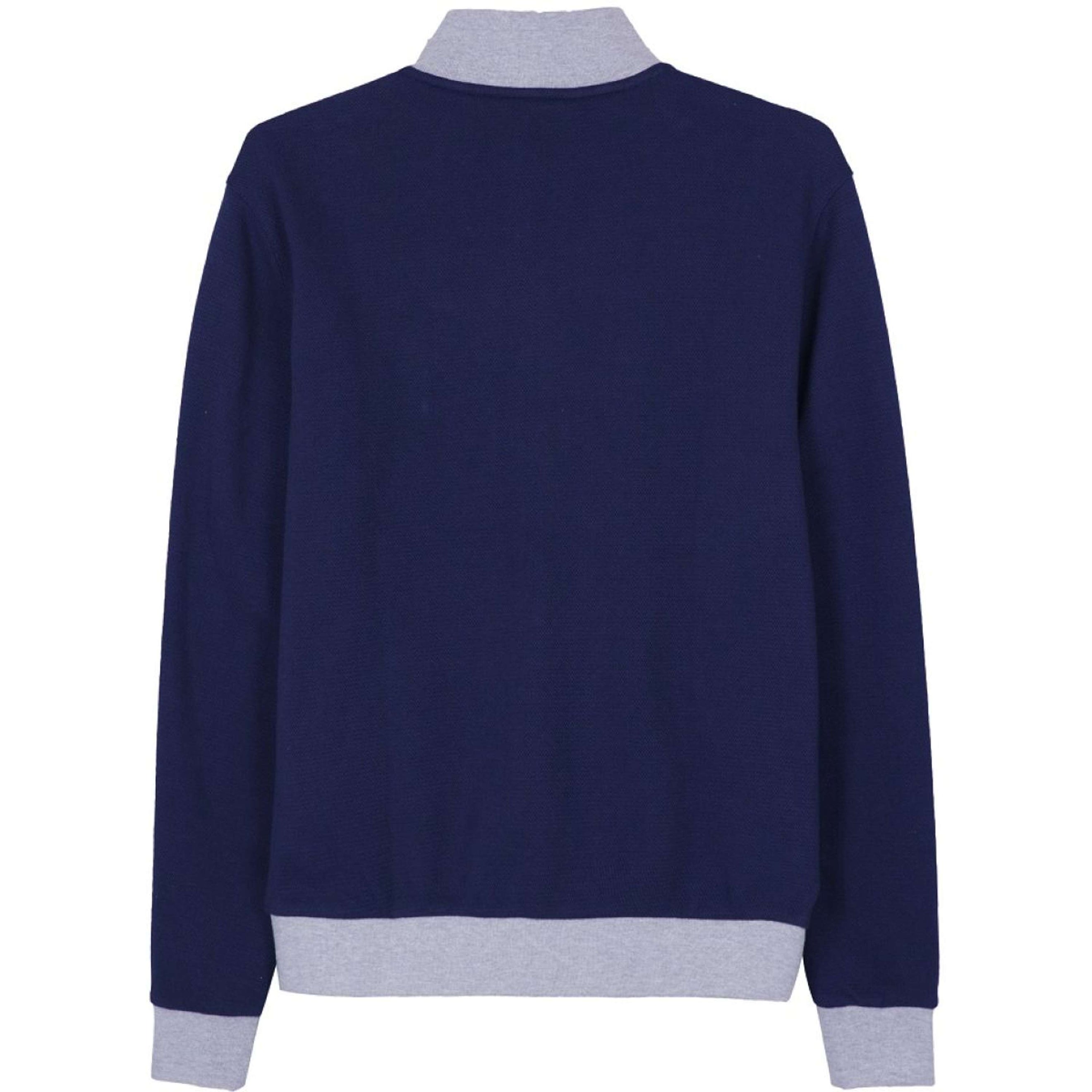 Harcour Sweater Stanley Marin