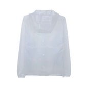 Harcour Imperméable Kristale Court Transparent