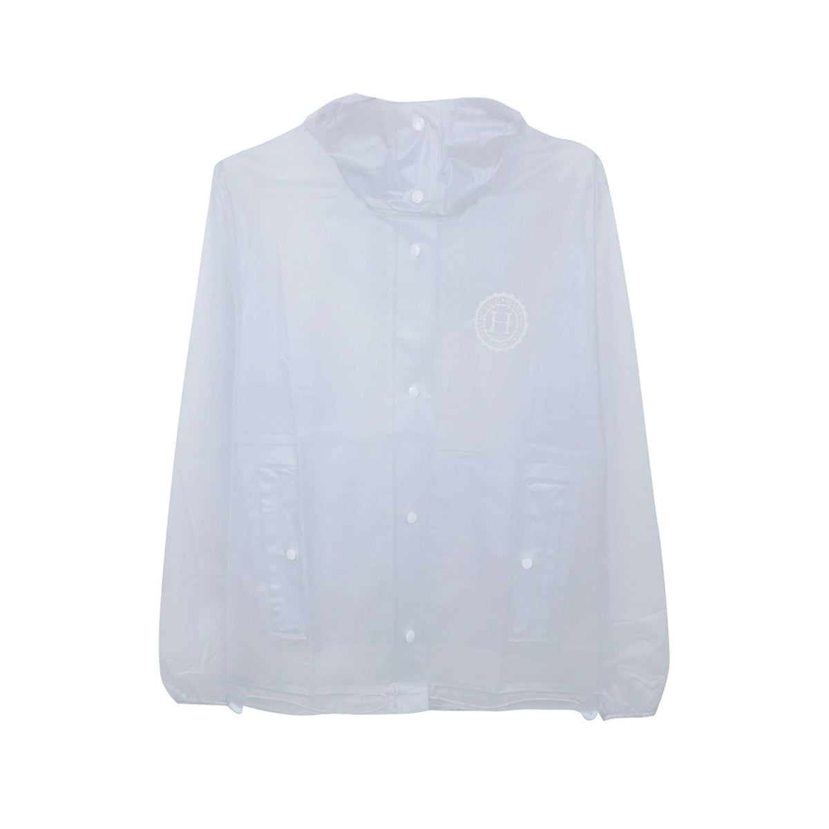 Harcour Imperméable Kristale Court Transparent