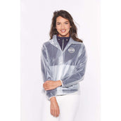 Harcour Imperméable Kristale Court Transparent