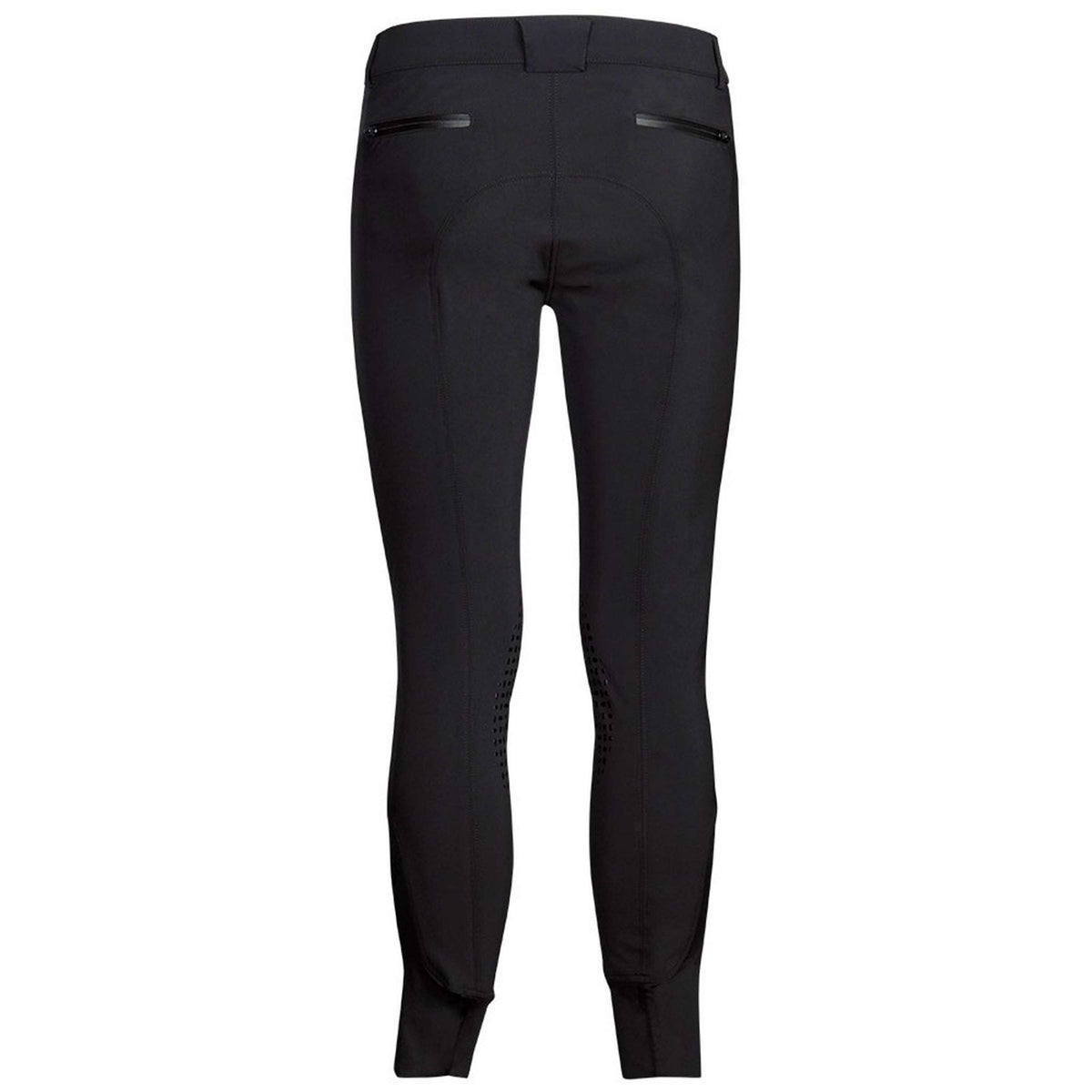 Harry's Horse Pantalon d'Équitation Liciano Grip Noir