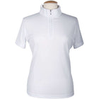 Harry's Horse T-shirt de Concours Champ Blanc