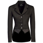 Harry's Horse Veste d'Équitation Valence Noir