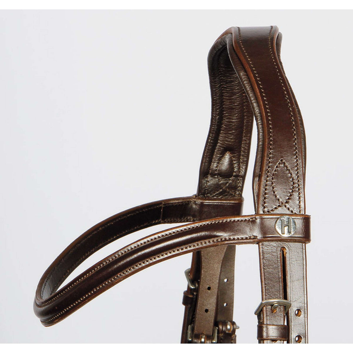 Harry's Horse Bride Anatomic Marron