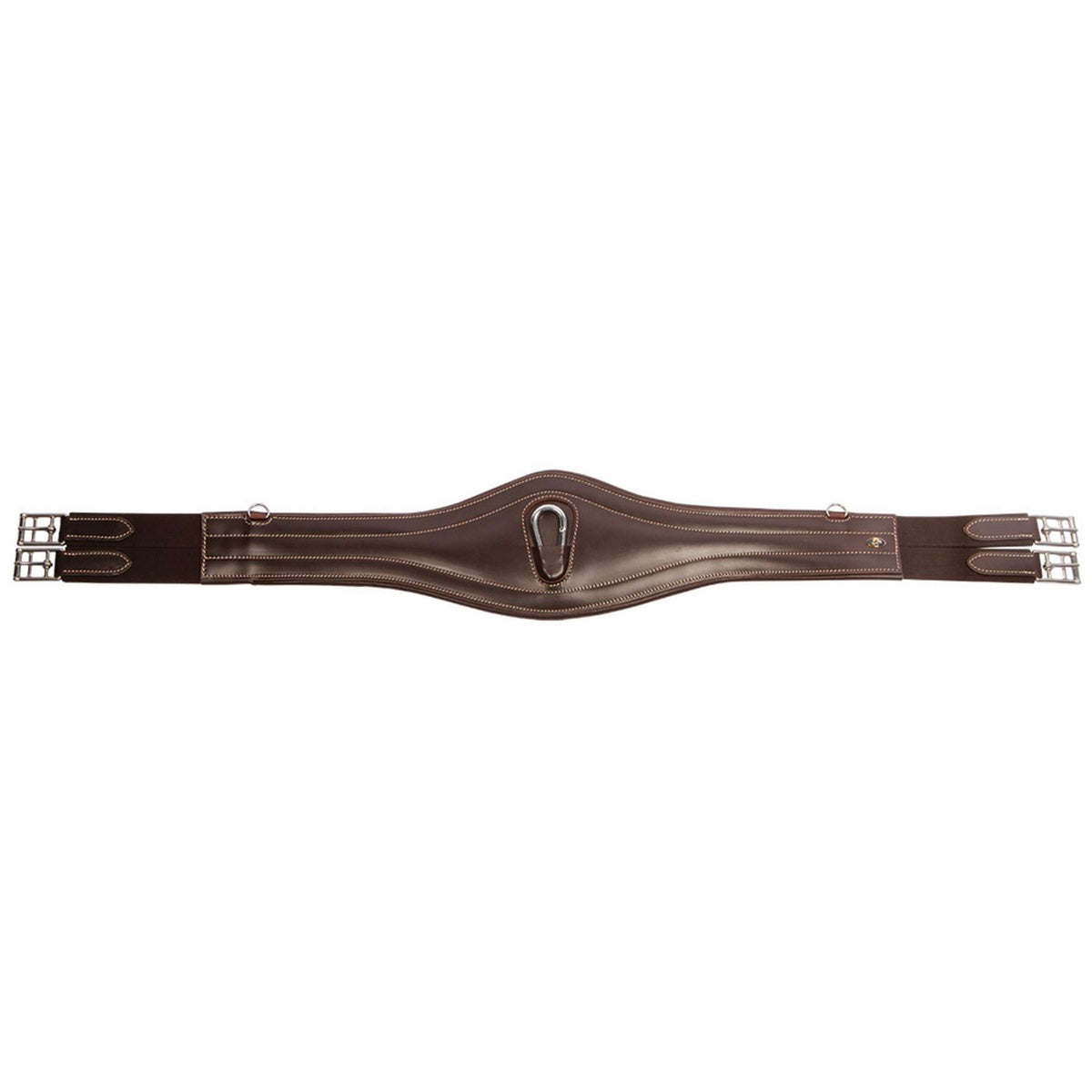 Harry's Horse Sangle Deluxe Marron