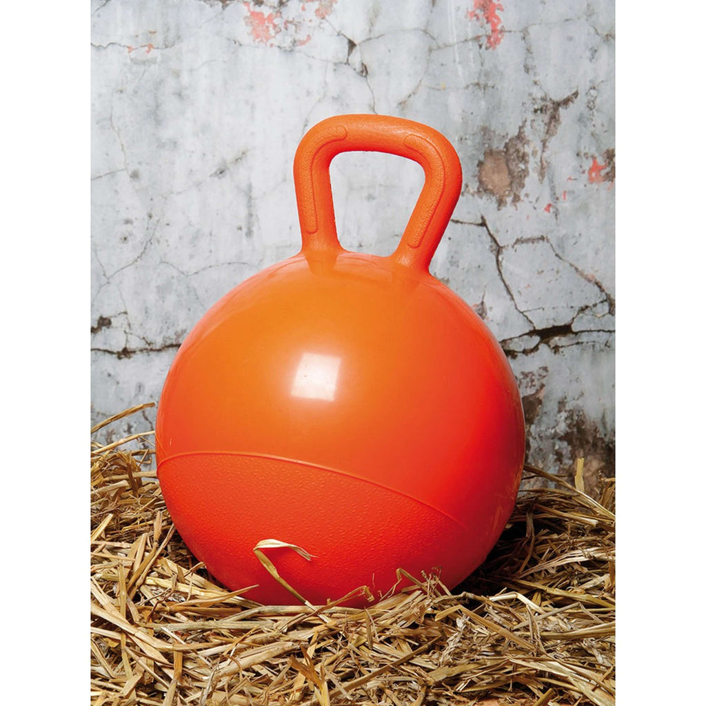 Harry's Horse Balle de Jeu Orange
