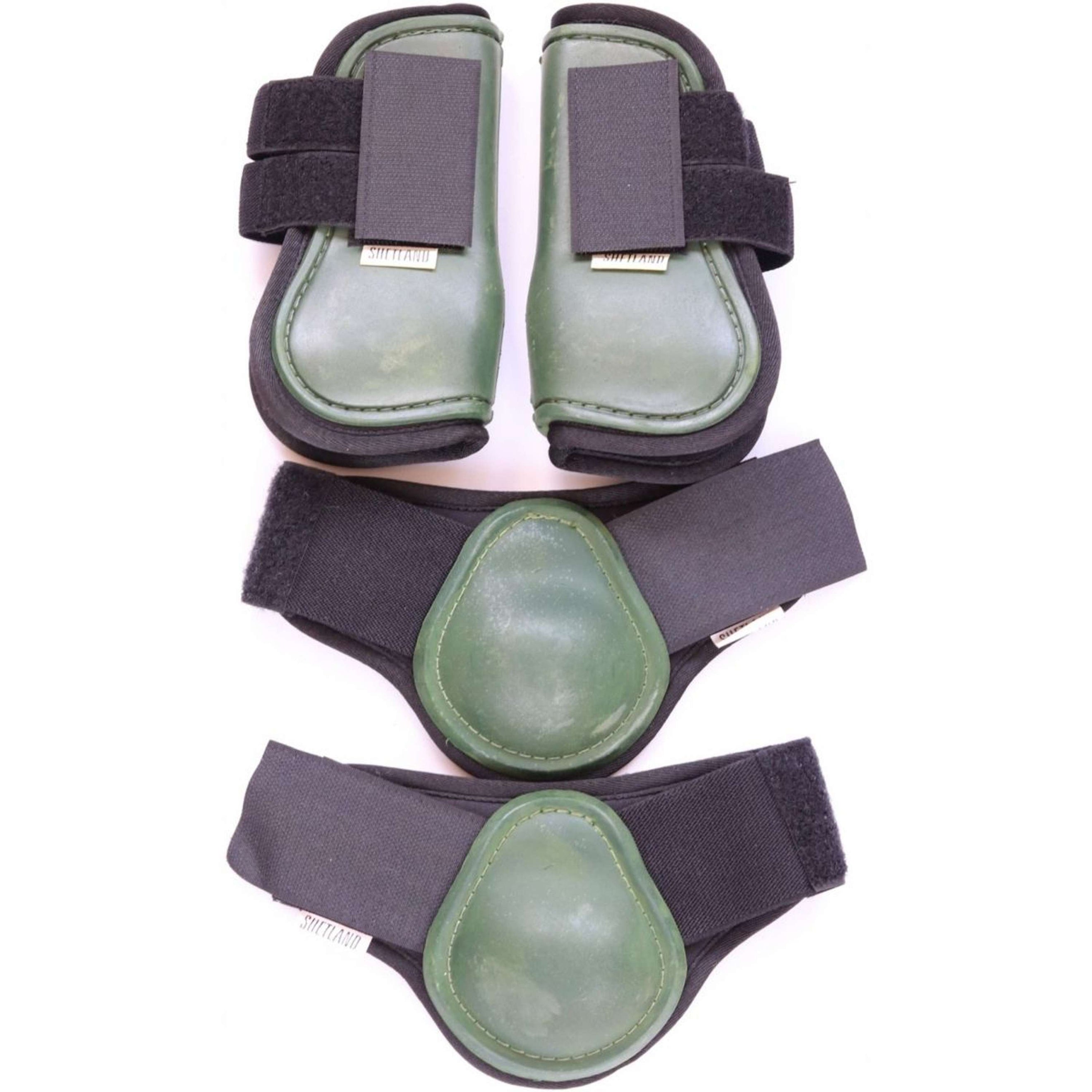 HB Guêtres Vert HB Guêtres Vert