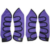 HB Guêtres de Transport Little Sizes Violet