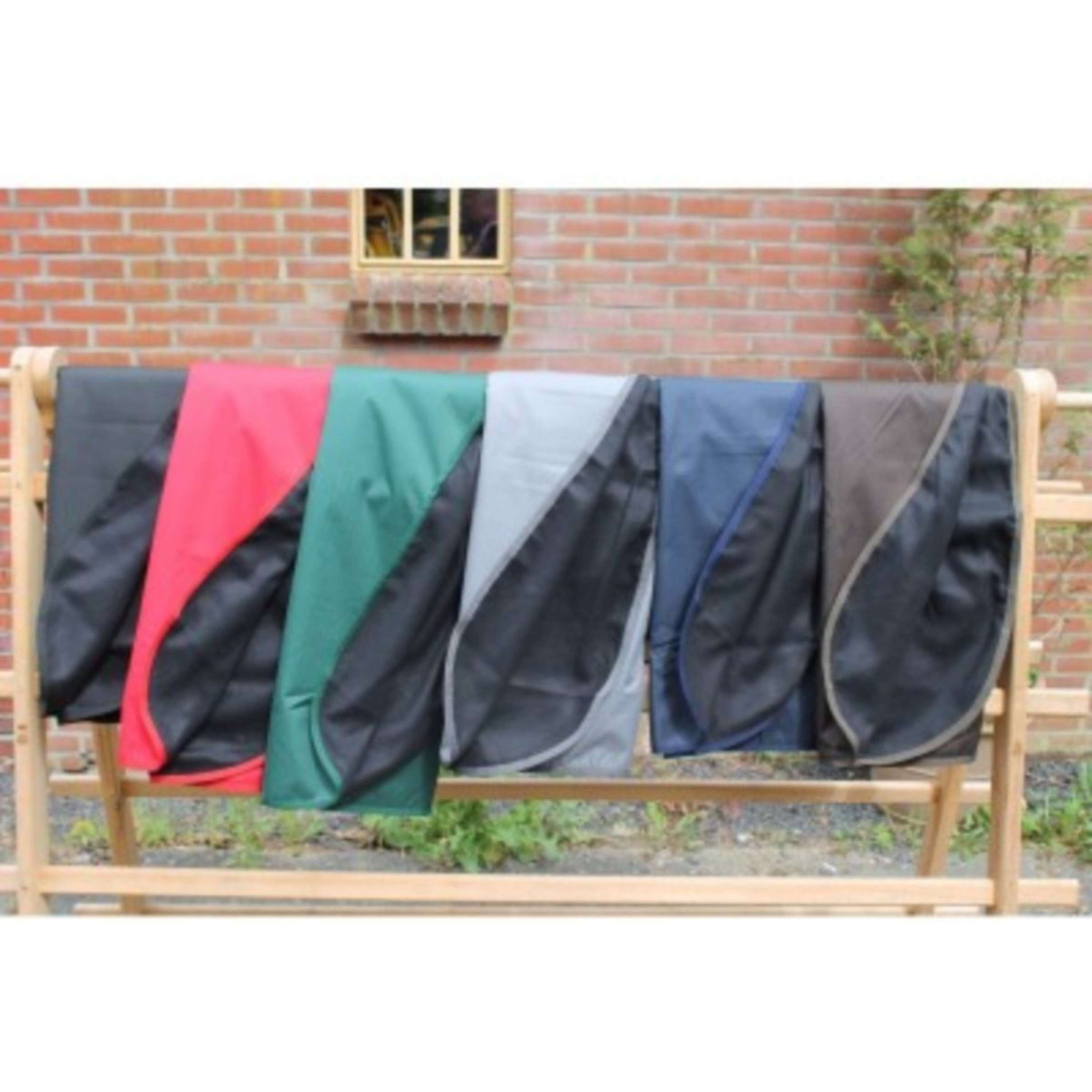 HB Tablier de Conduite Marron HB Tablier de Conduite Marron