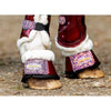 HB Cloches d'Obstacles Gold Rush Little Sizes Bordeaux