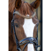 HB Bride Showtime It is So Special Marron//Golden Glitter