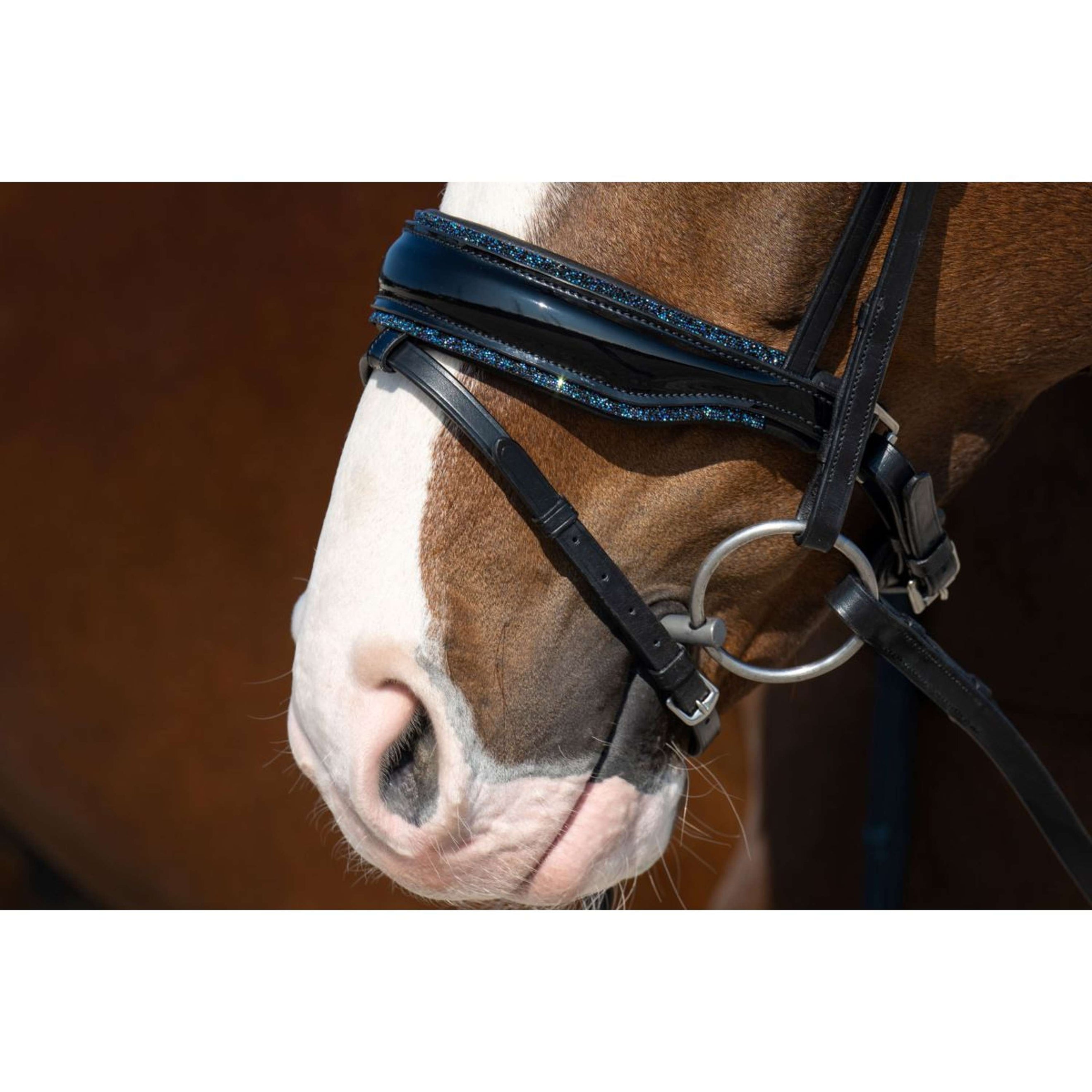 HB Bride Showtime It is So Special Noir/Marine Briller HB Bride Showtime It is So Special Noir/Marine Briller