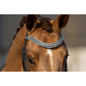 HB Bride Showtime It is So Special Noir/Argent Pailleté