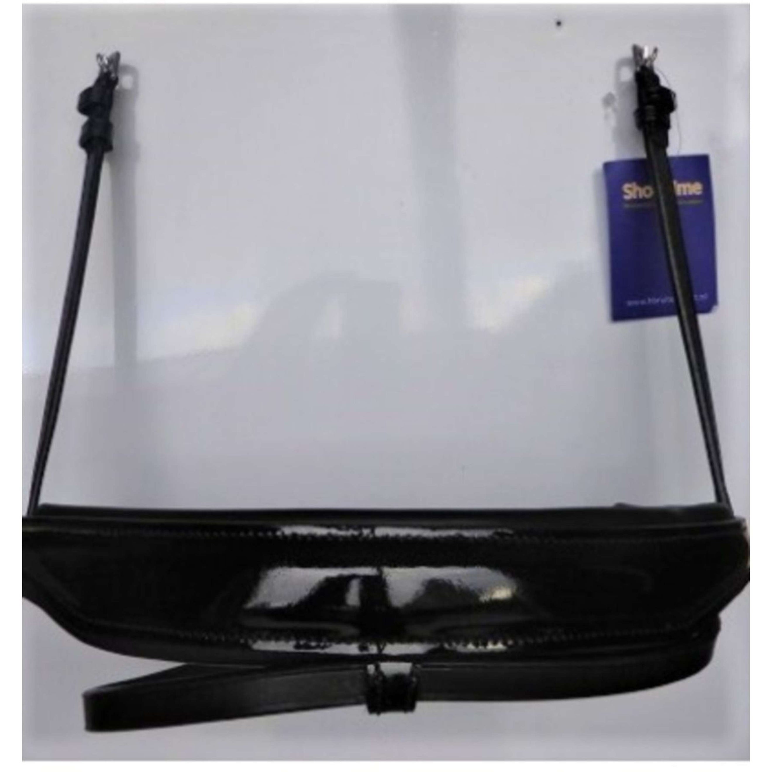 HB Muserolle Anatomic Noir HB Muserolle Anatomic Noir