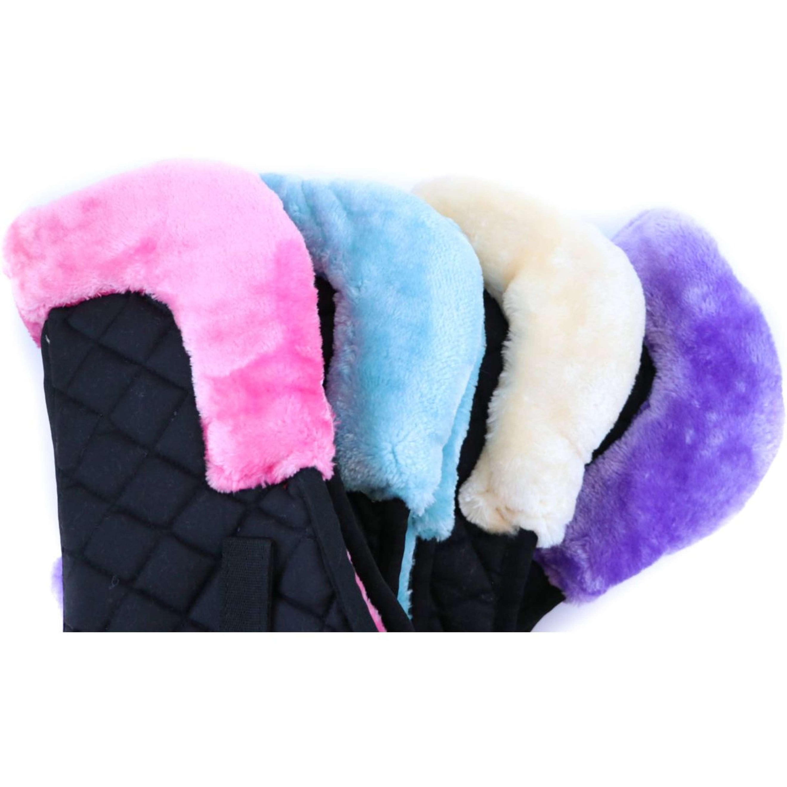 HB Amortisseur Natural Little Sizes Violet HB Amortisseur Natural Little Sizes Violet
