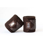 HB Bandages Lake View Chocolat