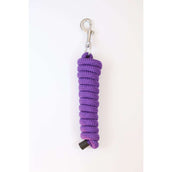 HB Corde pour Licol Luxe Violet