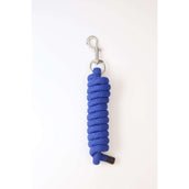 HB Corde pour Licol Luxe Bleu Royal