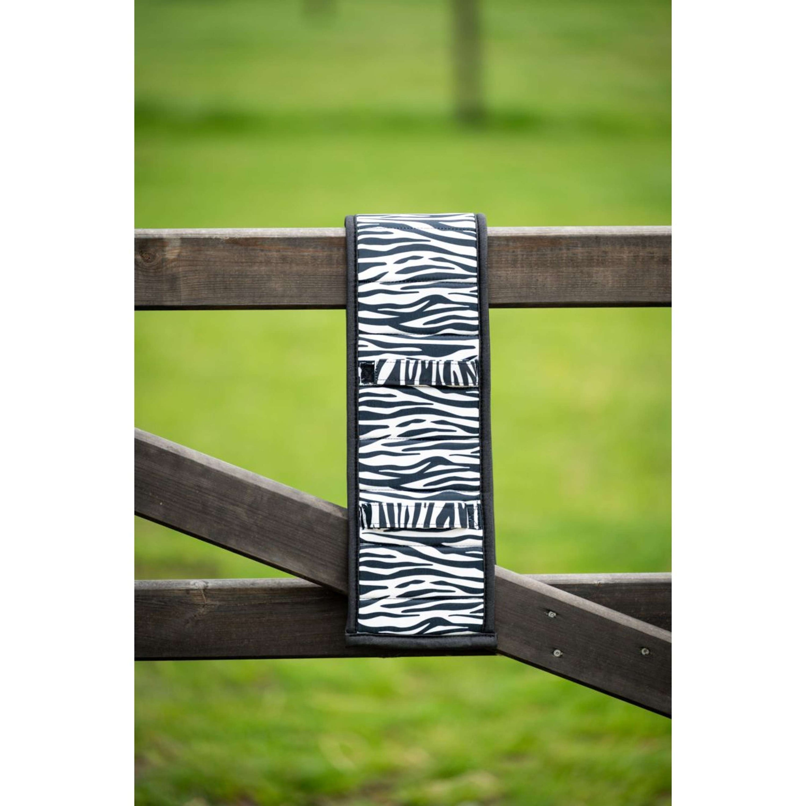 HB Sous-Bande Zebra Noir/Blanc