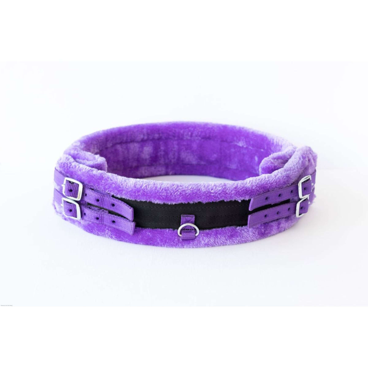 HB Surfaix de Longe Little Sizes Fourrure Violet