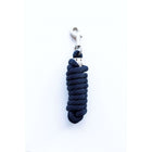 HB Corde pour Licol Satin Finisch Musketon Marin