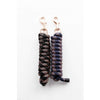 HB Corde pour Licol Europa Rose Noir