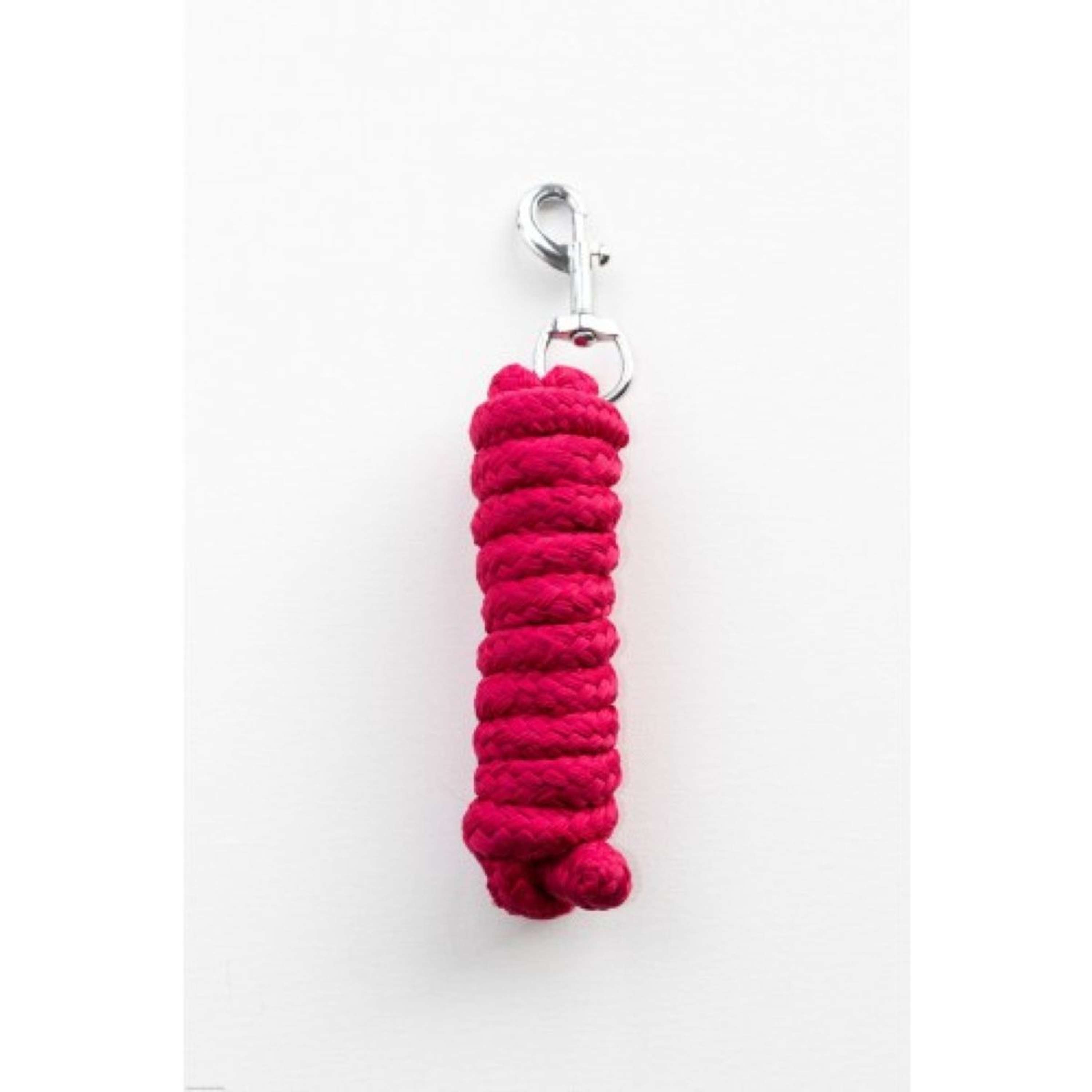 HB Corde pour Licol Soft Colors Fuchsia