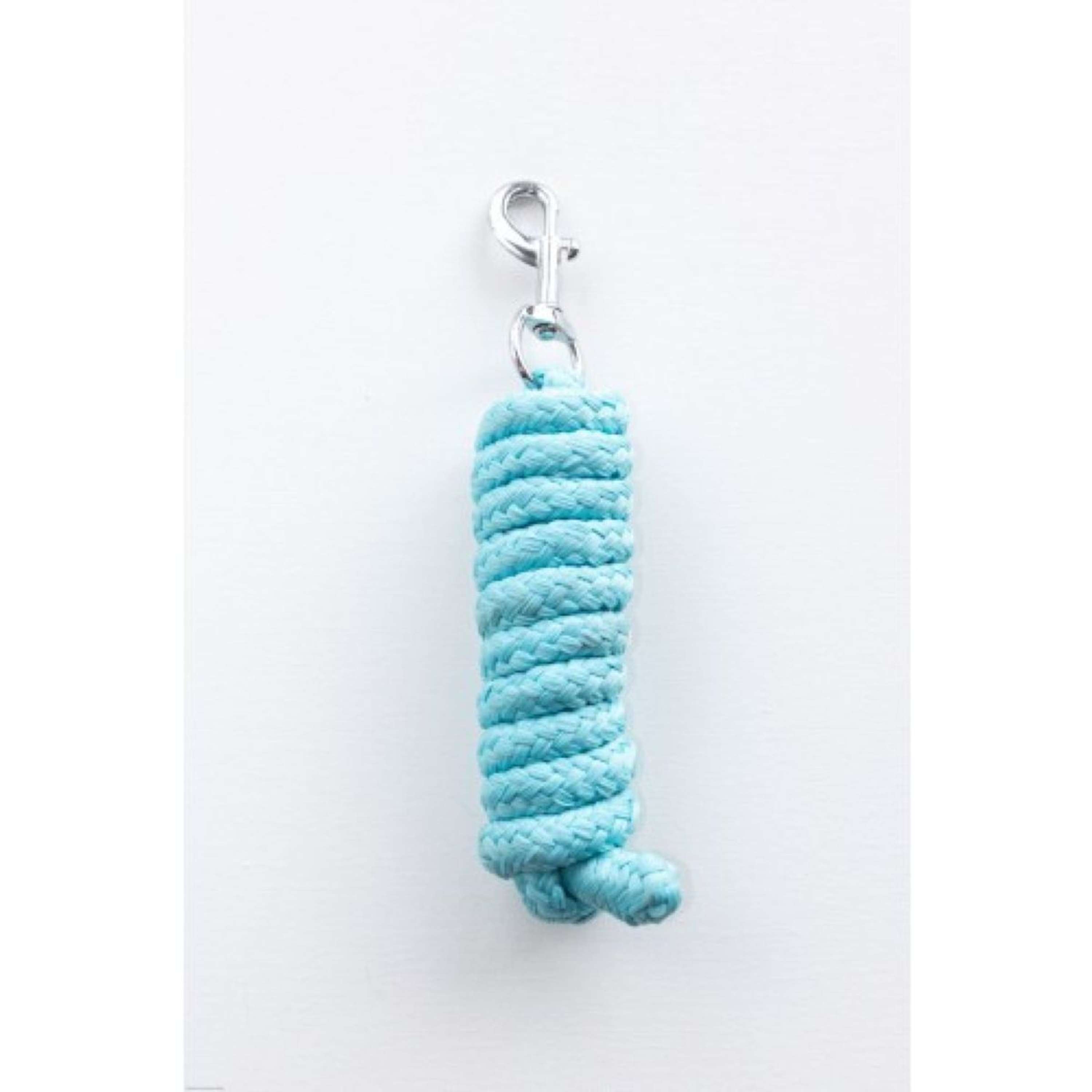 HB Corde pour Licol Soft Colors Bleu clair