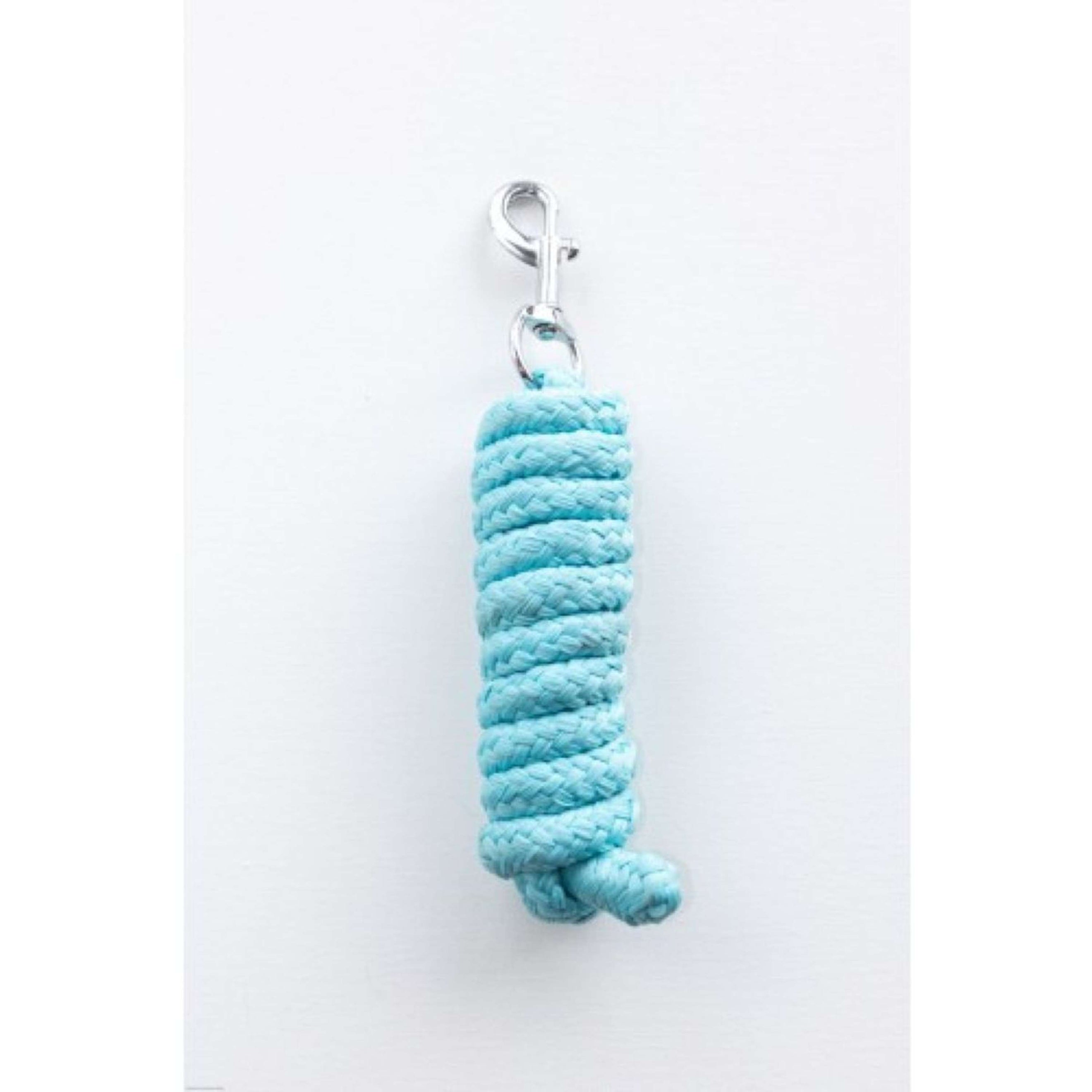 HB Corde pour Licol Soft Colors Bleu clair
