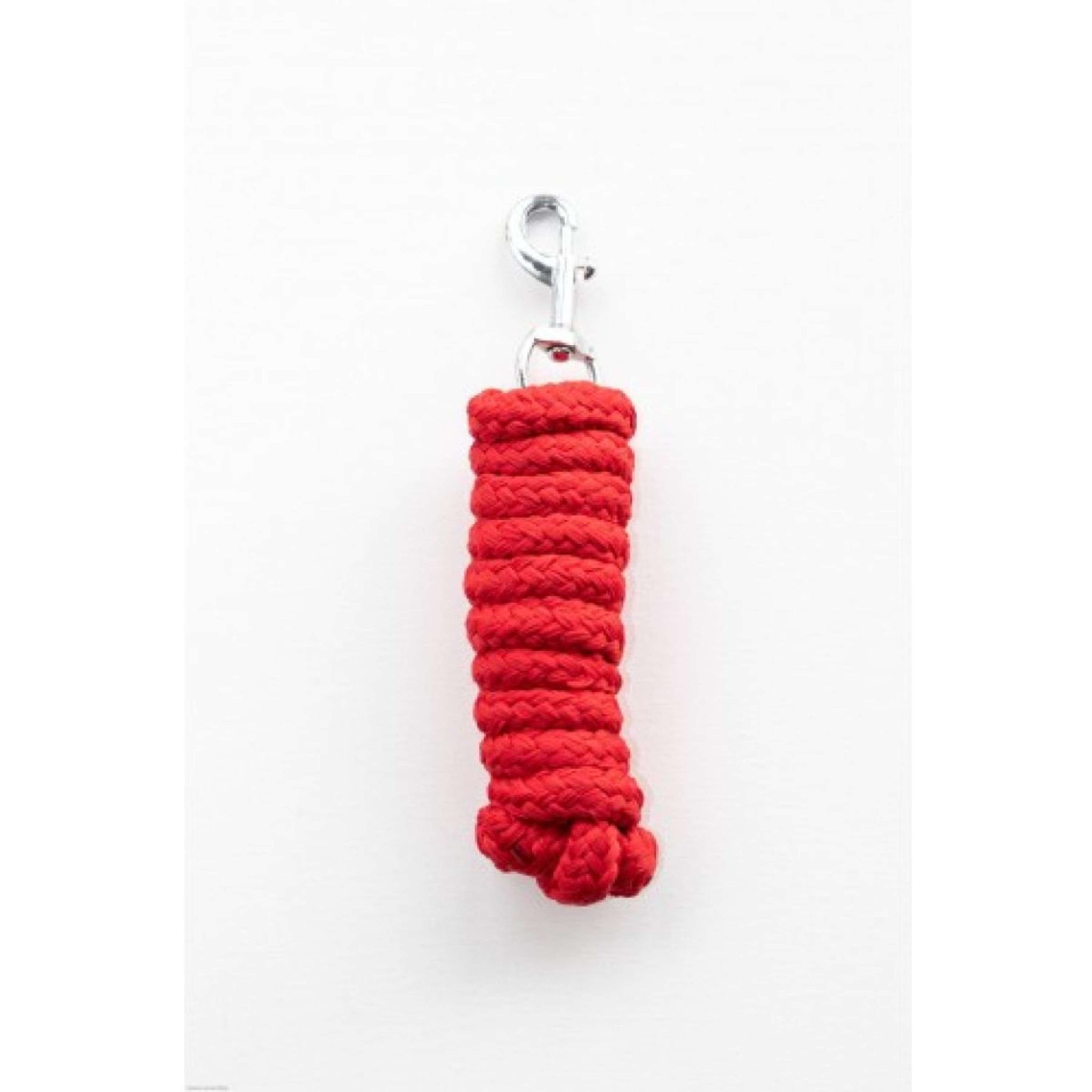 HB Corde pour Licol Soft Colors Rouge