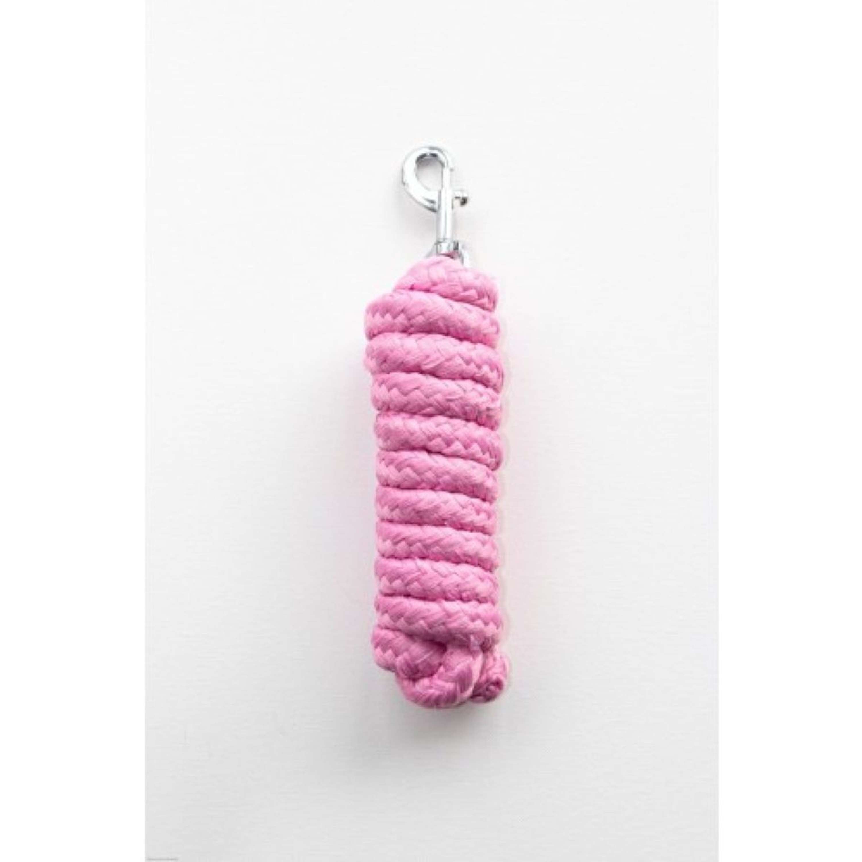 HB Corde pour Licol Soft Colors Rose